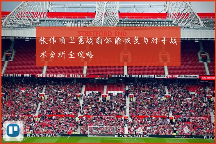 张伟丽卫冕战前体能恢复与对手战术分析全攻略