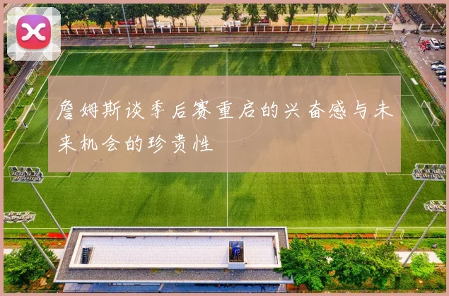 詹姆斯谈季后赛重启的兴奋感与未来机会的珍贵性